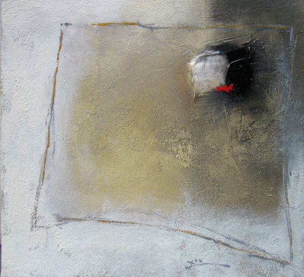 Frank Duminil - Dplacements d`Aube I