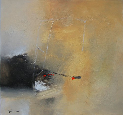 Frank Duminil - Traverse II