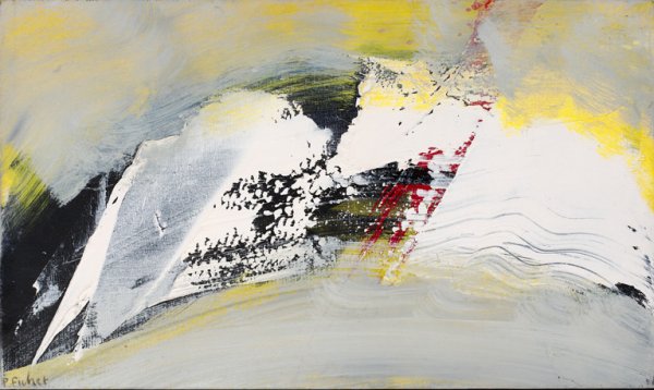 Pierre Fichet - Composition