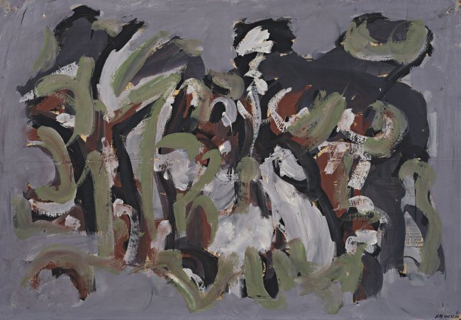 Ivan Kawun - Composition