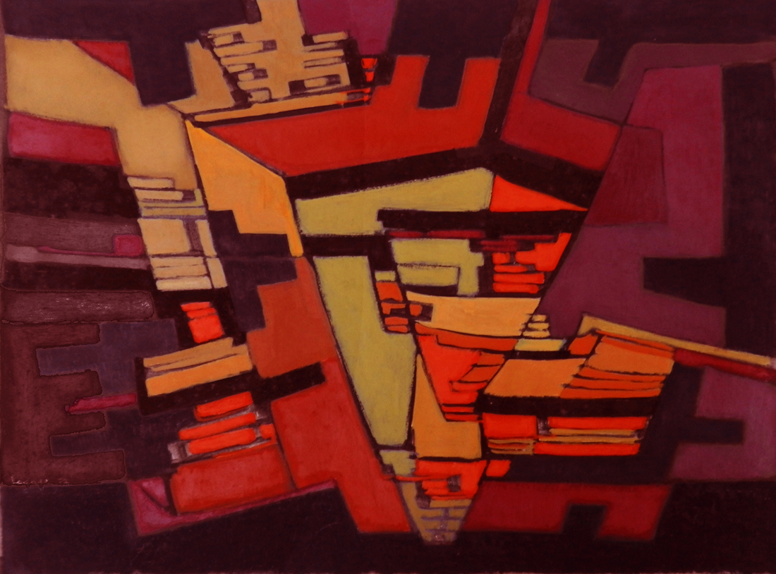 Pierre Csar Lagage - Sns titre 1952