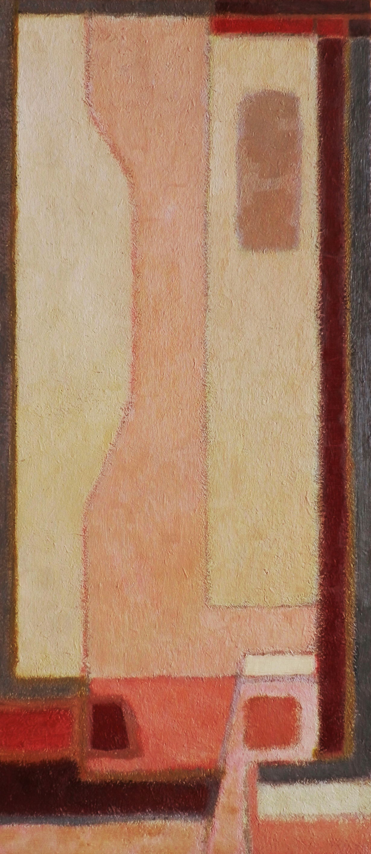 James Guitet - Sans Titre 1955